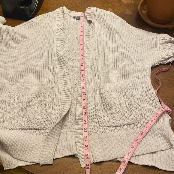 Wild Fable lightweight women’s cardigan sweater - Picture 9 of 12